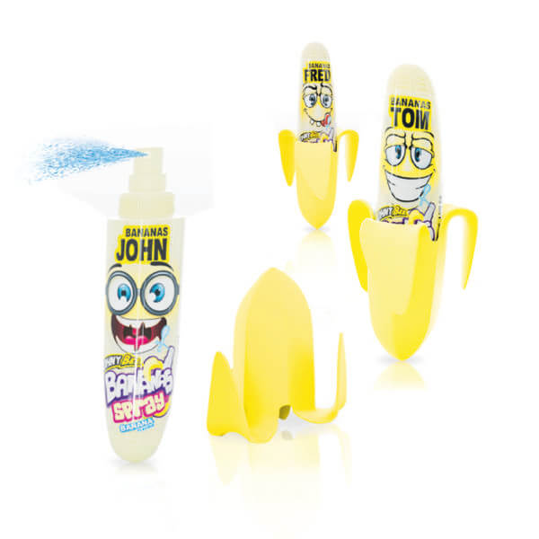 Bananas Spray