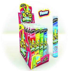 Big Spray