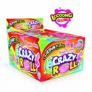 Crazy Roll