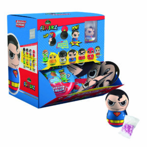 Culbuto justice league