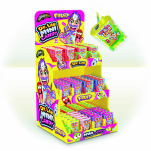 Dr lab mini candy