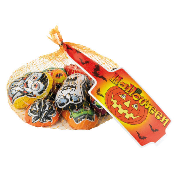 Filet personnages Halloween 100G