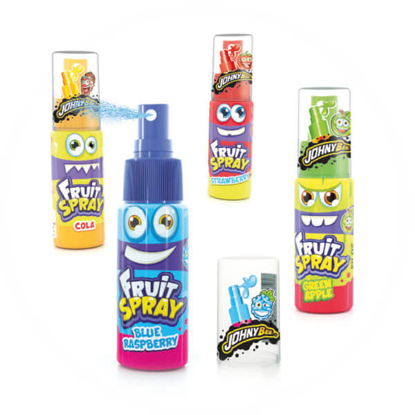 Fruit Spray