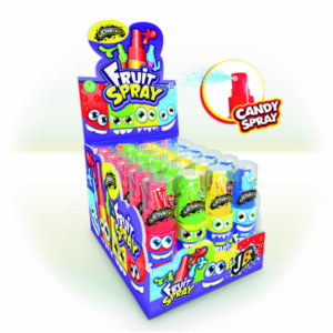 Fruit Spray