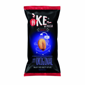 KE Maïs grillé Original - 34g