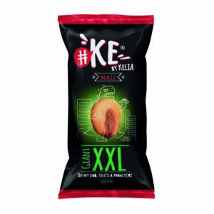 KE Maïs grillé XXL-27g