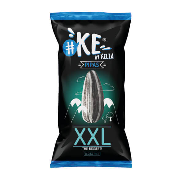 Ke XXL Sunflower Seed