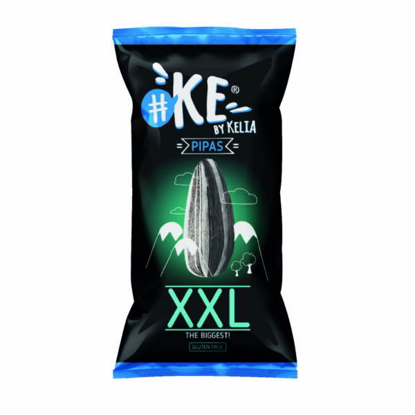Ke Graine de tournesol XXL