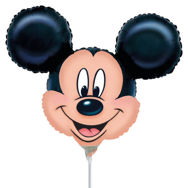 Mickey Ballon