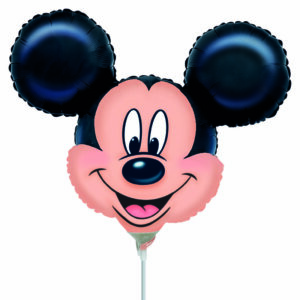 Mickey Ballon