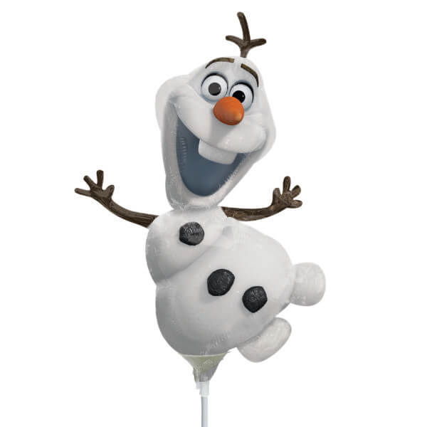 Olaf Balloon