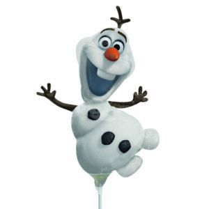 Olaf Balloon