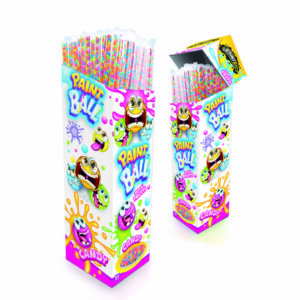 Paint Ball Candy