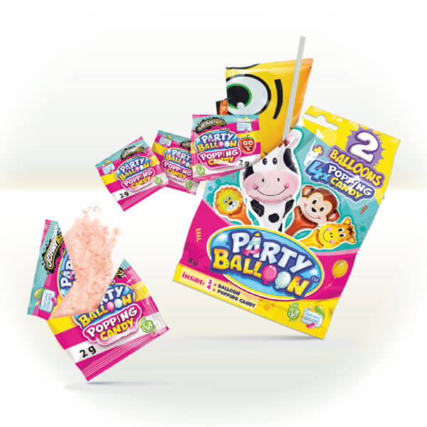 Party Balloon