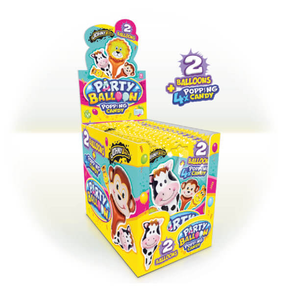 Party Balloon