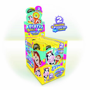 Party Balloon