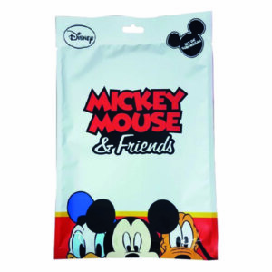 MICKEY FLAT POUCH