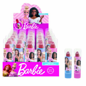 D20 ROUGES A LEVRES BARBIE