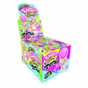 Rabbit Gum