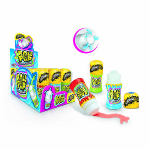 Roll pop