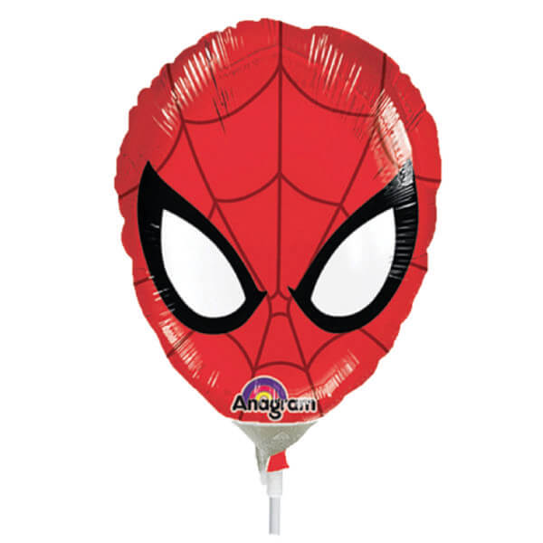 Spiderman Ballon