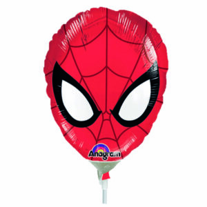 Spiderman Balloon