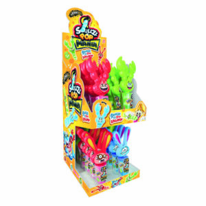 Squeeze Pop Mania