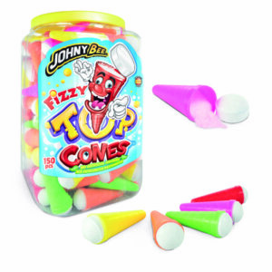 Top Cone