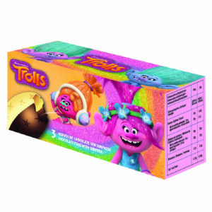 tri pack Trolls