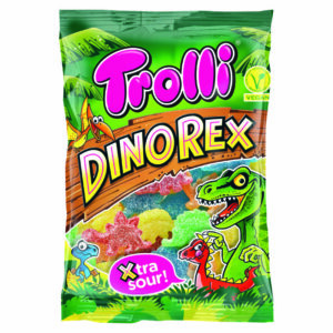 Trolli Dinorex