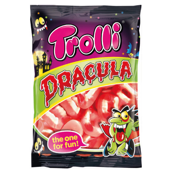 Trolli Dracula