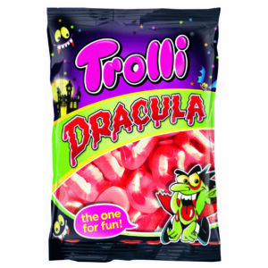 Trolli Dracula