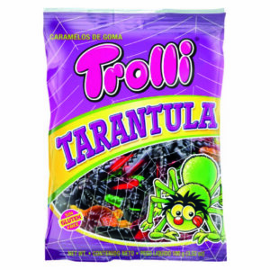 Trolli tarantula