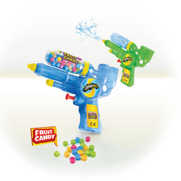 Water Gun