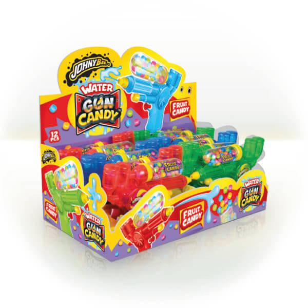 Water Gun