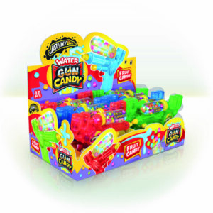 Water Gun