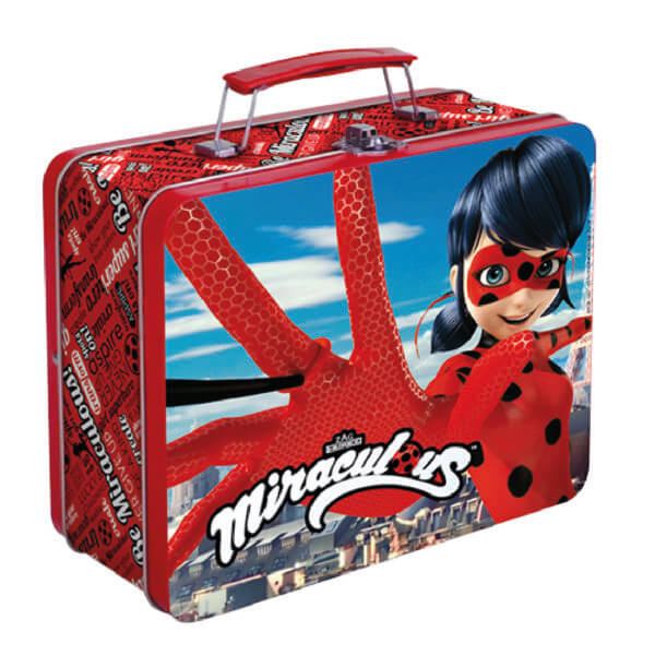 Boite a gouter Lady Bug