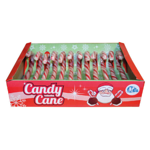 Candy Cane aux fruits