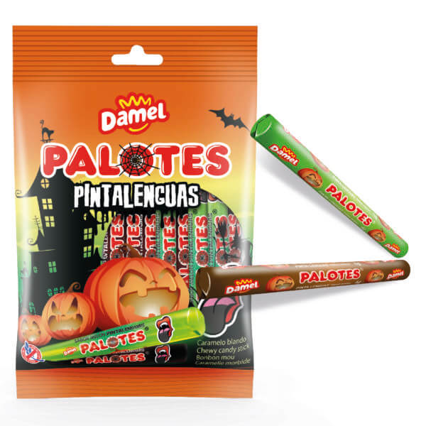 Sachet Palotes 90g