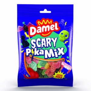 Sachet Scary Pika Mix