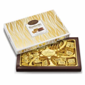 Gift box gianduia 310g CAFFAREL