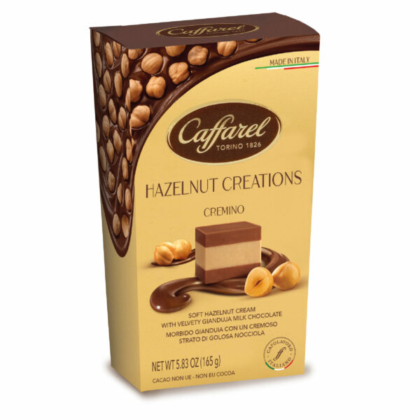 Cremino Caffarel