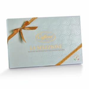 Gift box selezione 250g CAFFAREL