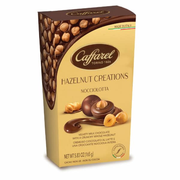 Nocciolotta CAFFAREL