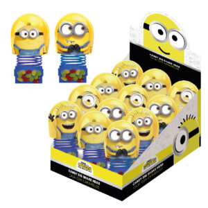Ressort Tête Minions