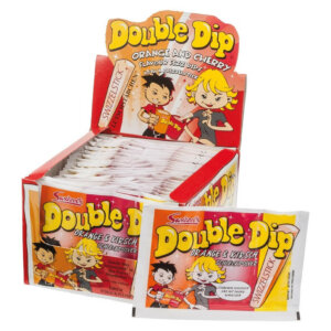 Double Dip