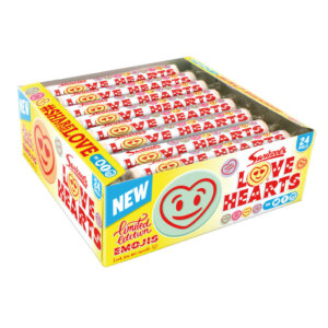 Love Heart Giant