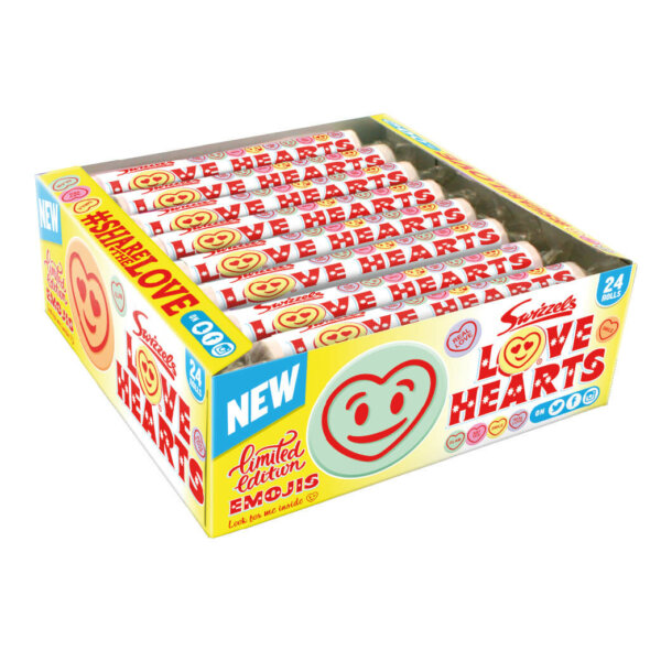 Love Heart Giant