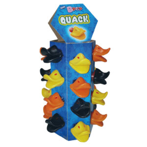 Tour confiserie Canard