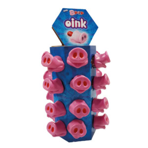 Tour confiserie cochon